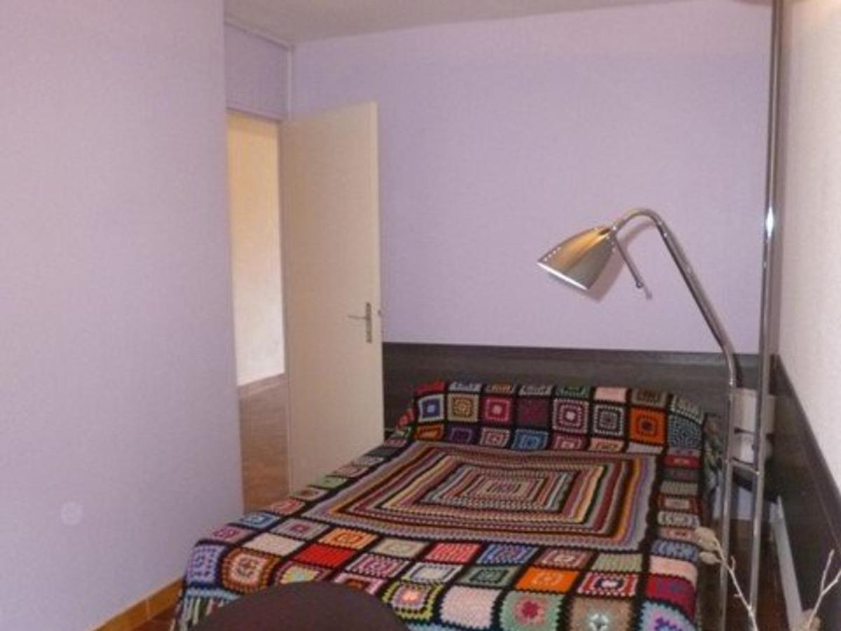 Appartement 3 Pieces Avec Parking Et Lave-Linge, A 500M Du Port - Banyuls-Sur-Mer - Fr-1-225C-274 Exterior foto