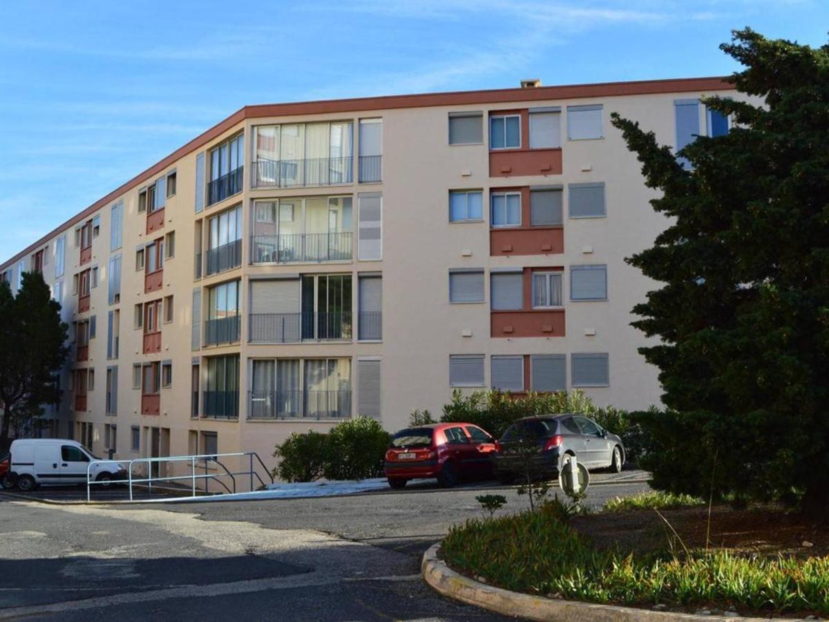 Appartement 3 Pieces Avec Parking Et Lave-Linge, A 500M Du Port - Banyuls-Sur-Mer - Fr-1-225C-274 Exterior foto